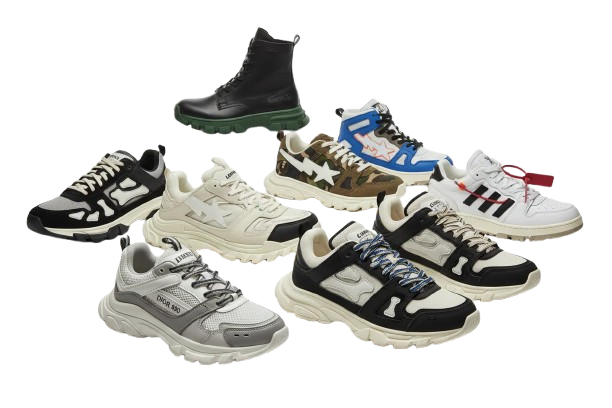 SHOES