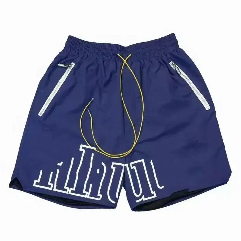 R.M Rhude Shorts