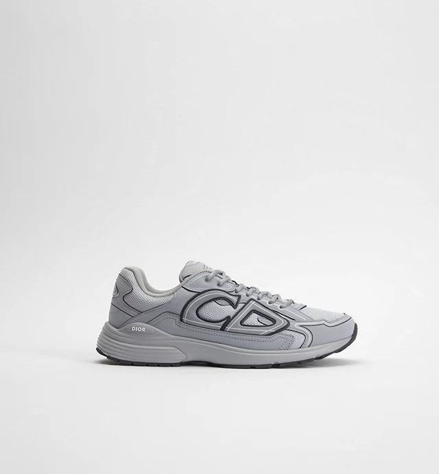 R.M God Patch Grey Dior B30's