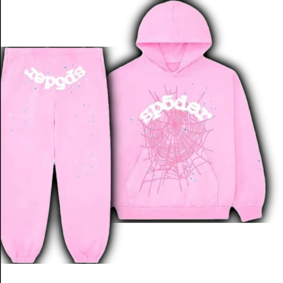 R.M OG web set
