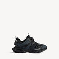 R.M God Patch Black Balenciaga black Tracks