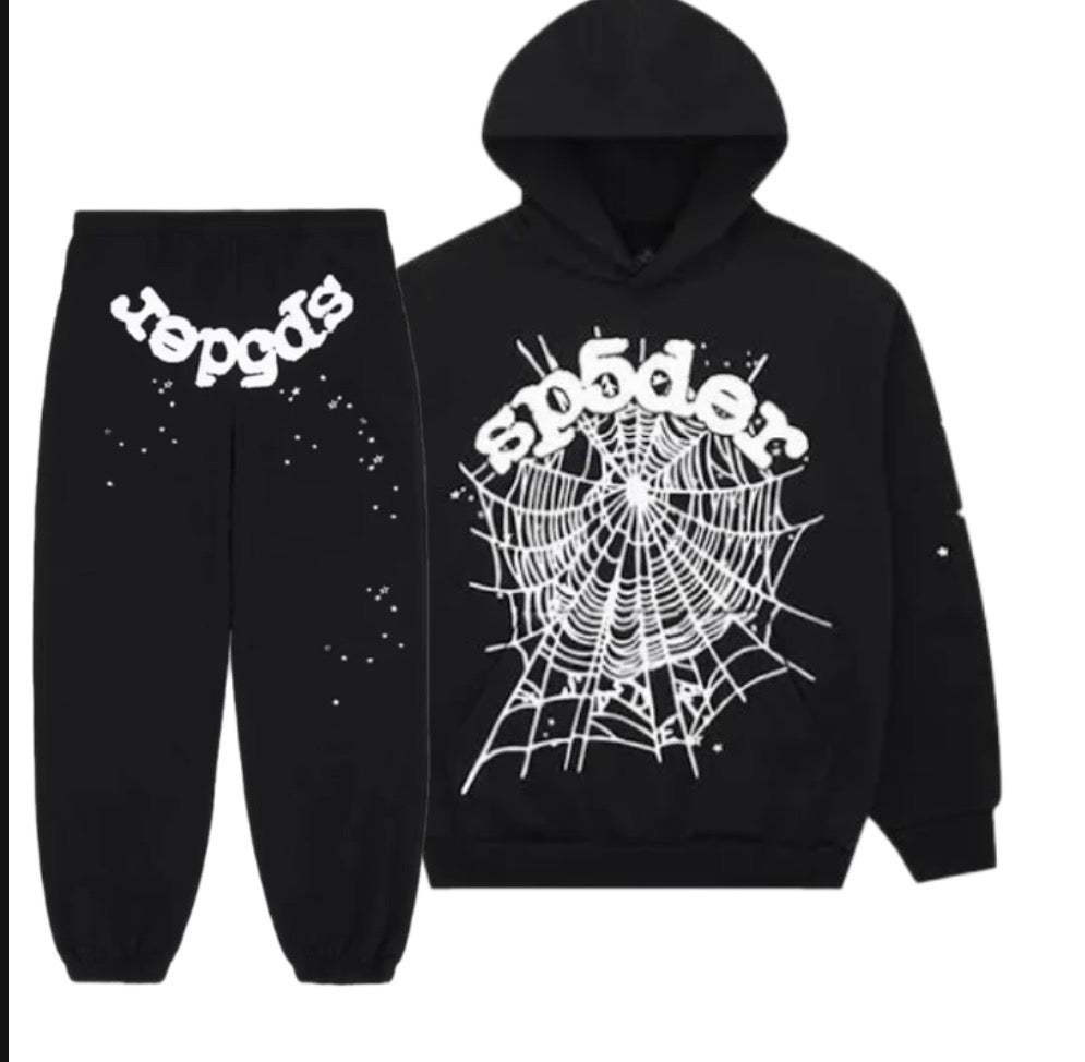 R.M OG web set