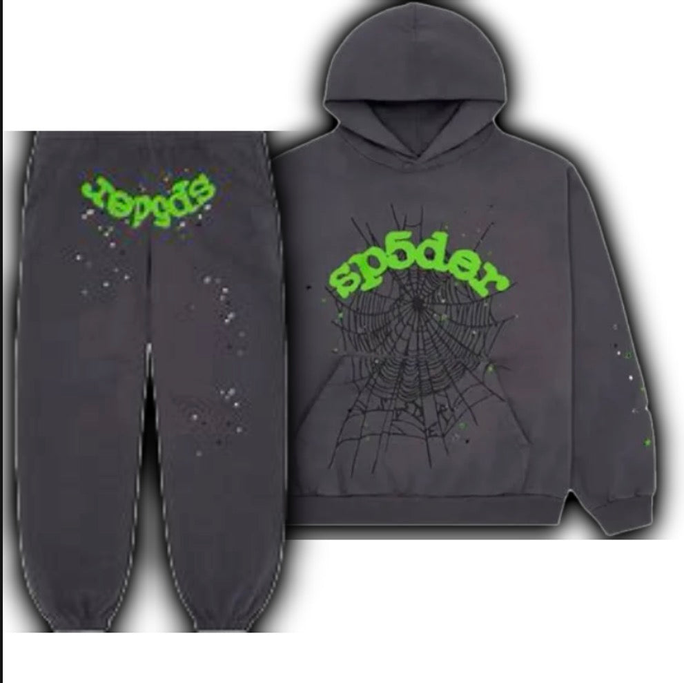 R.M OG web set