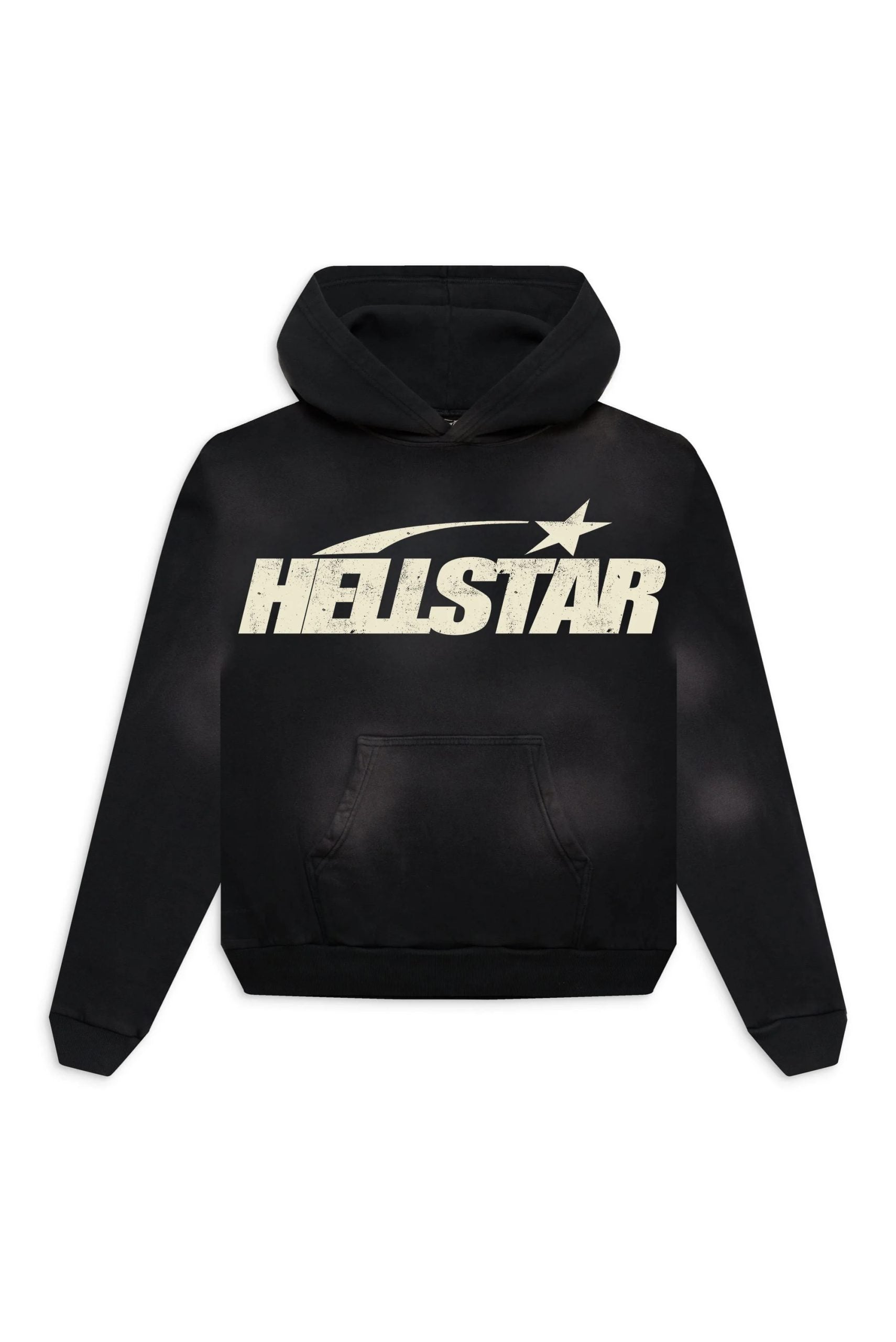 R.M Hellstar uniform hoodie