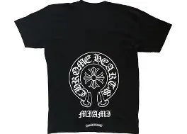 R.M Chrome Miami exclusive T-Shirt