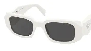 R.M Eye Wear Prada glasses