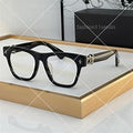 R.M Eye Wear Chrome Heart glasses