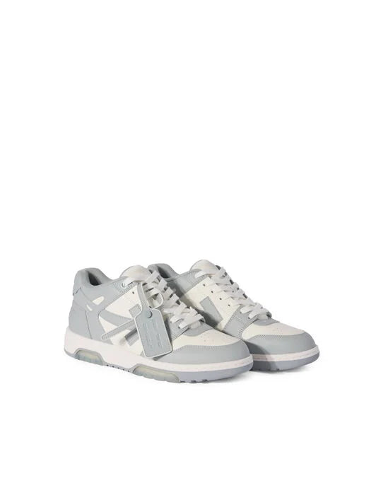 R.M God Patch grey Off-white out the office