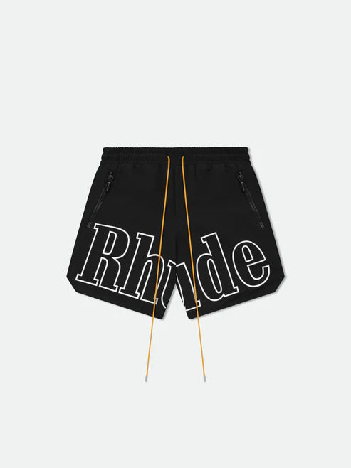 R.M Rhude Shorts