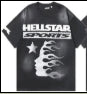 R.M Hellstar Shirt