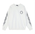 Chrome long sleeve