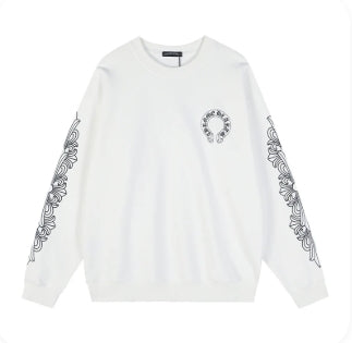 Chrome long sleeve