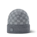 Louis Vuitton Grey beanie