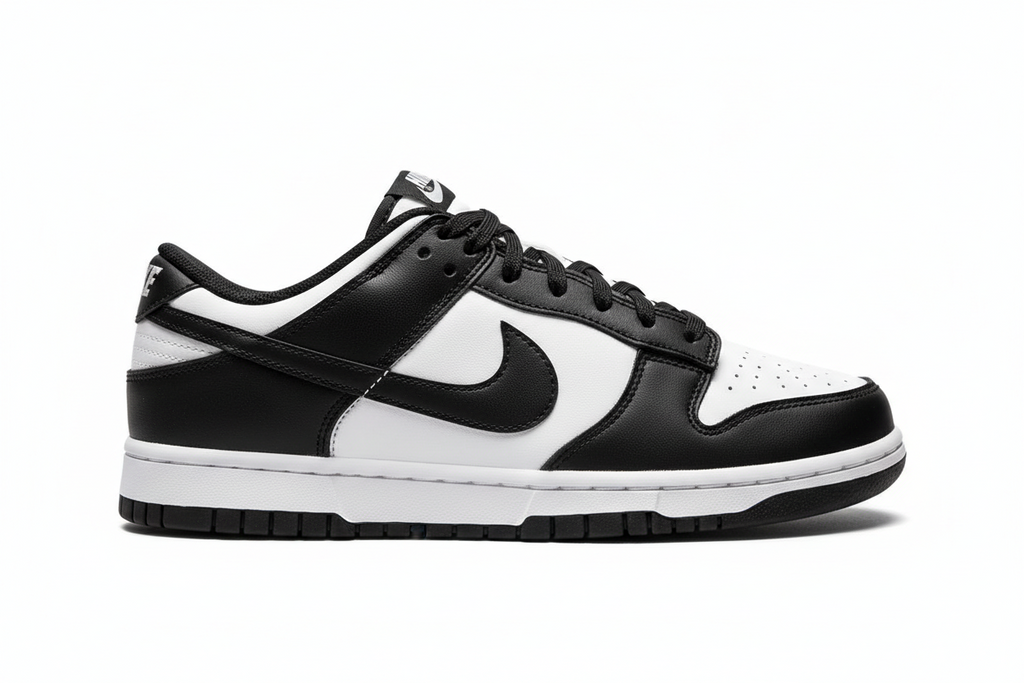 R.M god patch low cut NIKE Dunks