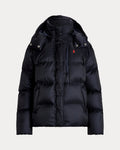 R.M God Wear Ralph Lauren Puffer