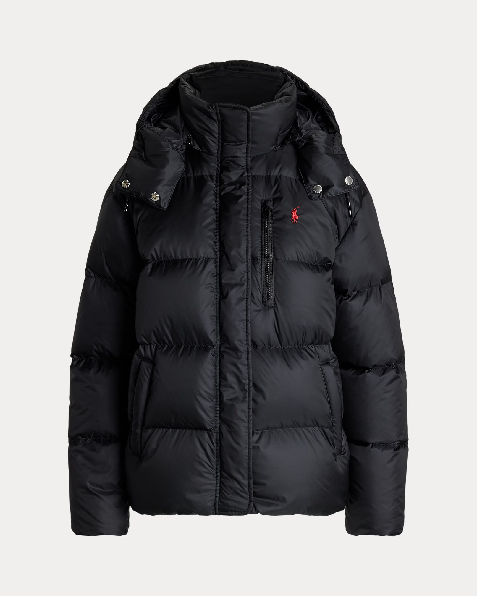 R.M God Wear Ralph Lauren Puffer