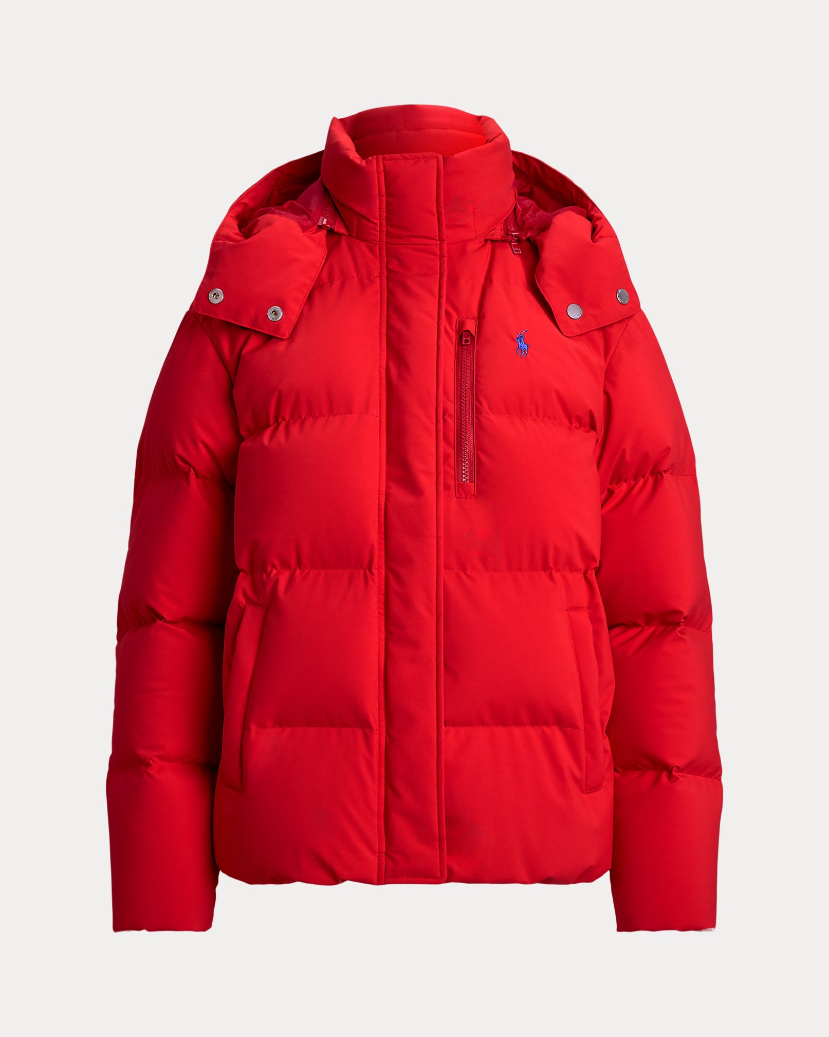 R.M God Wear Ralph Lauren Puffer