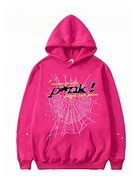 R.M Sp5der Ponk hoodie