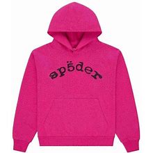 R.M Sp5der Vvs hoodie