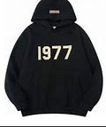 Fear of God Essentials Hoodie 1977