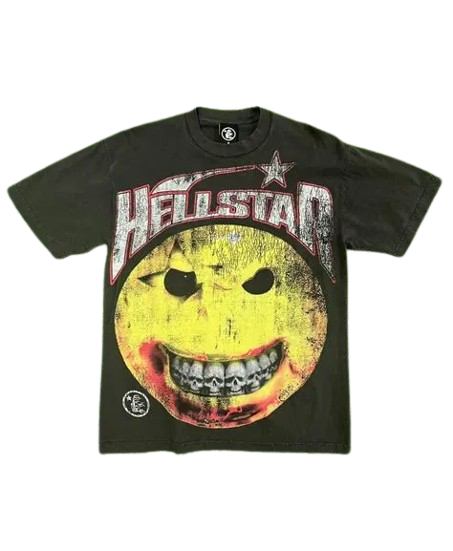 R.M Hellstar Shirt